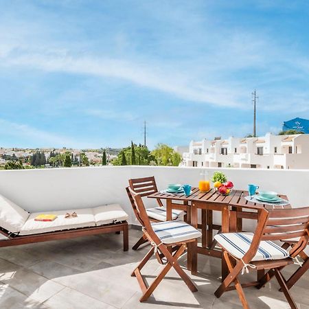Albufeira Prime Holidays Экстерьер фото