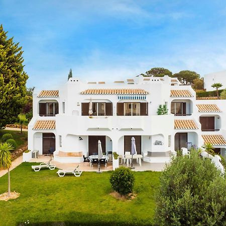 Albufeira Prime Holidays Экстерьер фото