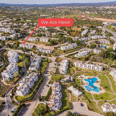 Albufeira Prime Holidays Экстерьер фото