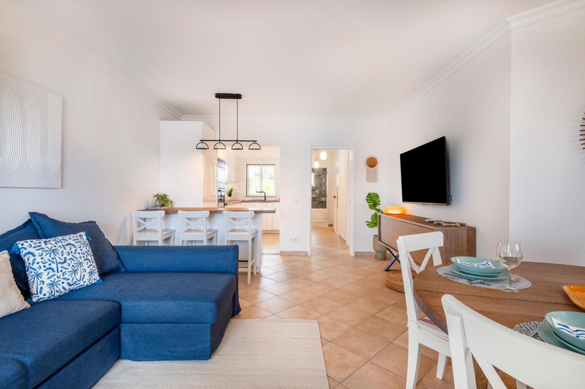 Albufeira Prime Holidays Экстерьер фото