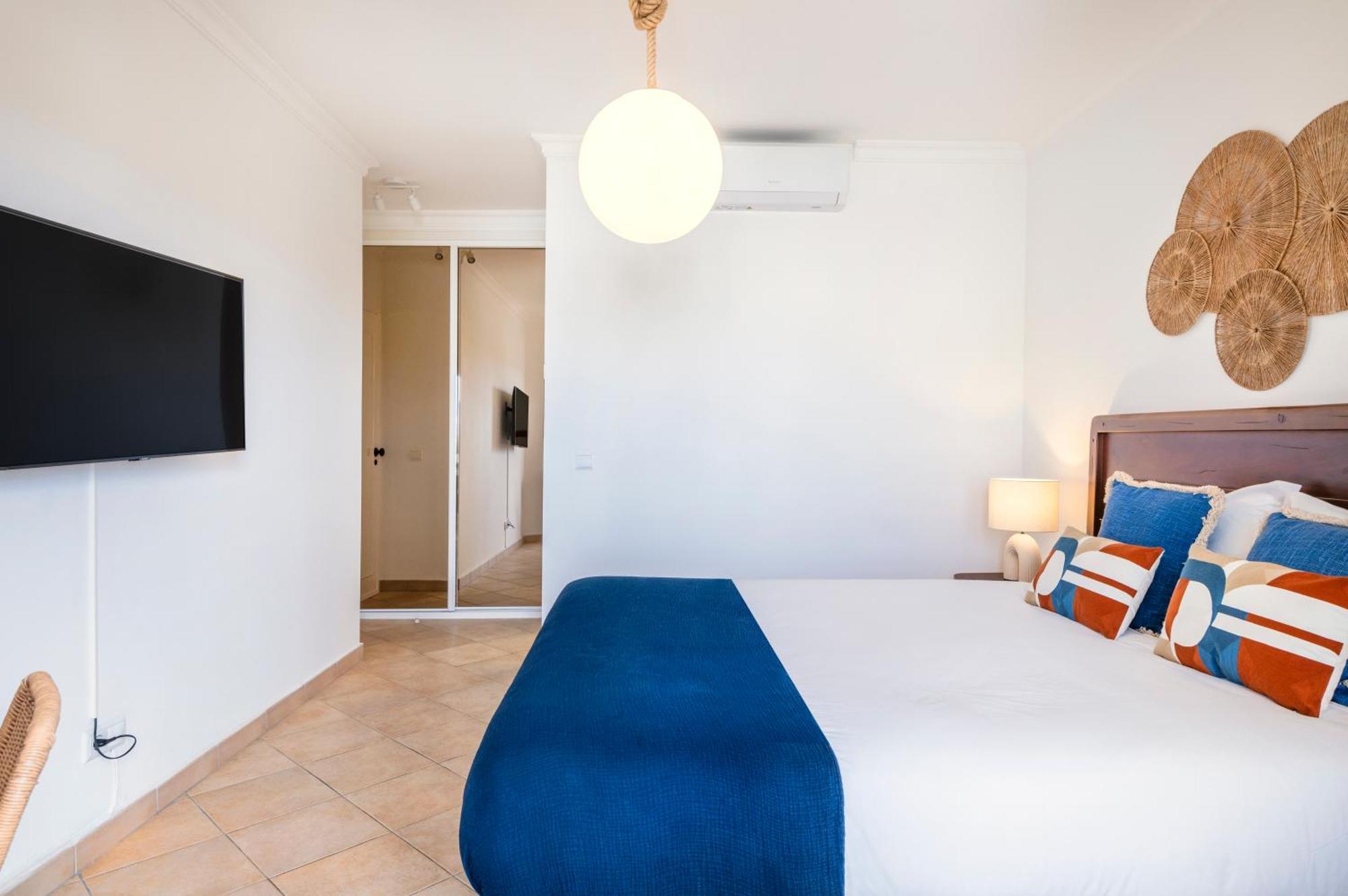 Albufeira Prime Holidays Экстерьер фото