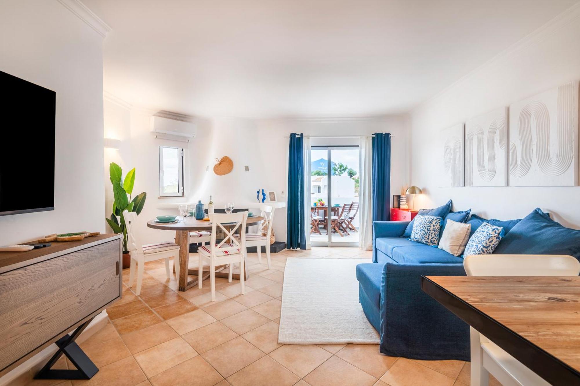 Albufeira Prime Holidays Экстерьер фото