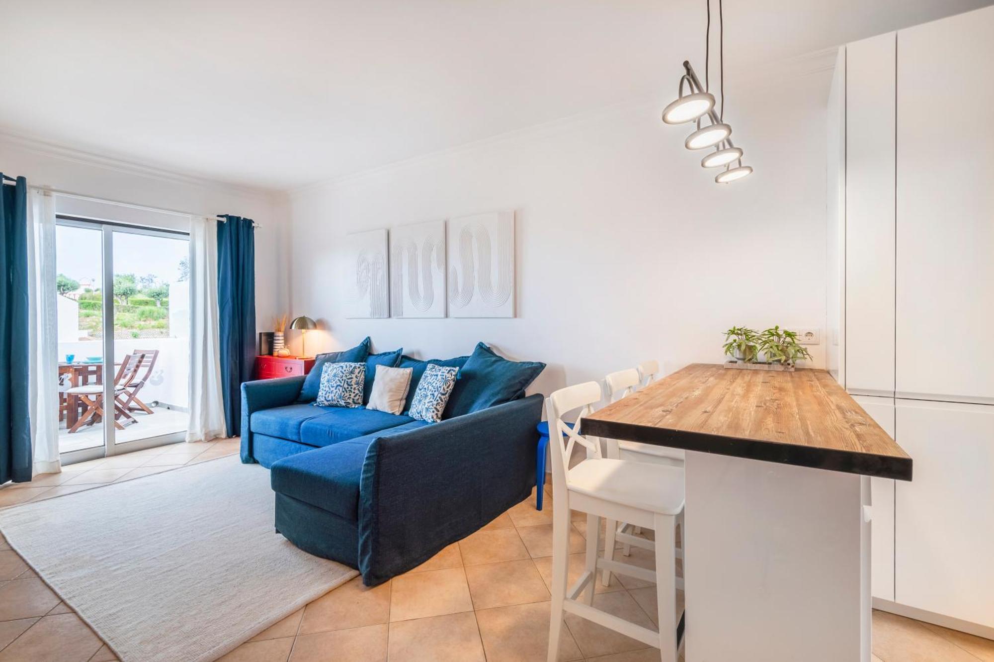 Albufeira Prime Holidays Экстерьер фото