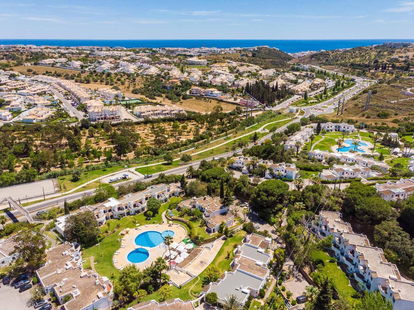 Albufeira Prime Holidays Экстерьер фото