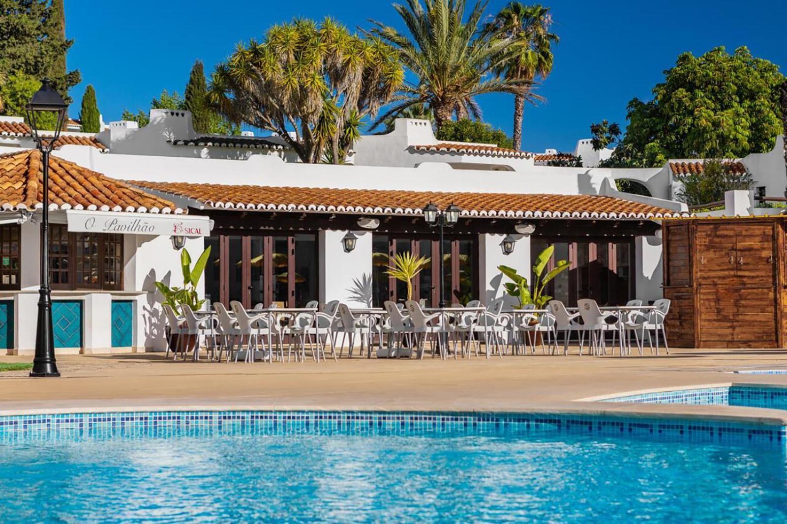 Albufeira Prime Holidays Экстерьер фото
